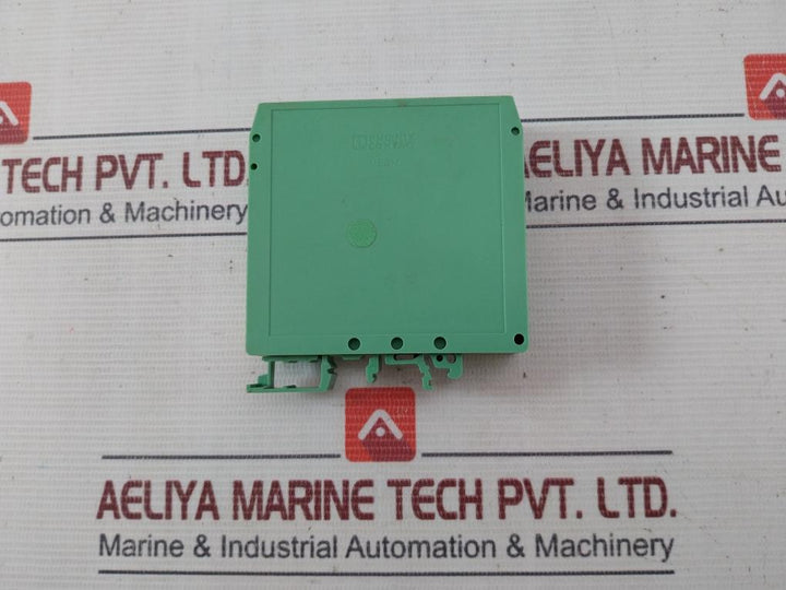 Itm Tx420 Temperature-current Converter 11÷30V Dc 4÷20 Ma