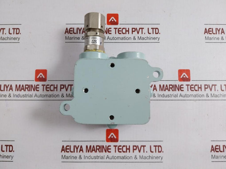 Ito-Denki-Terminal-Junction-Box-522-D2G4-208903-3