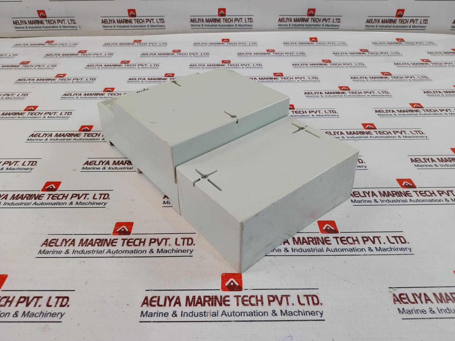 Itron 3.Hz-bc-d4-a1-22 Three-phase Meter 10,000 Imp./Kwh