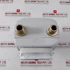 Itron G1.6 Flow Meter Lne-12616 180655533
