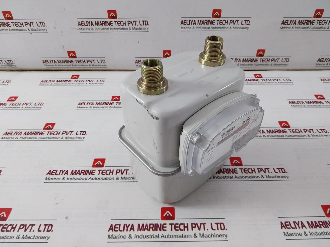 Itron G1.6 Flow Meter Lne-12616 180655533