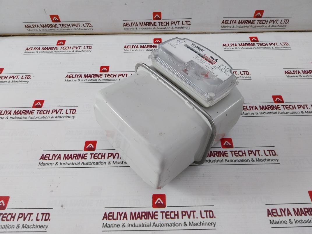 Itron G1.6 Flow Meter Lne-12616 180655533
