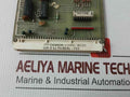 Itt-cannon G06 D 64 P4 Bebl-702 Pcb Card
