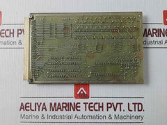 Itt-cannon G06 D 64 P4 Bebl-702 Pcb Card