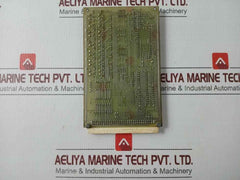 Itt-cannon G06 D 64 P4 Bebl-702 Pcb Card