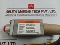 Itt 125/250V Ac Pressure Switch 225P1Cc3Brw-834