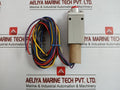 Itt 125/250V Ac Pressure Switch 225P1Cc3Brw-834