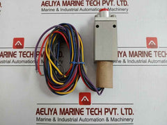 Itt 125/250V Ac Pressure Switch 225P1Cc3Brw-834