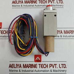 Itt 125/250V Ac Pressure Switch 225P1Cc3Brw-834