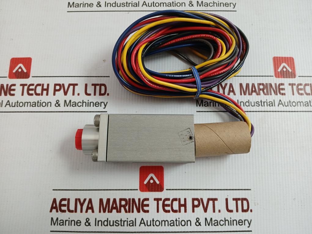 Itt 125/250V Ac Pressure Switch 225P1Cc3Brw-834