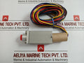Itt 125/250V Ac Pressure Switch 225P1Cc3Brw-834
