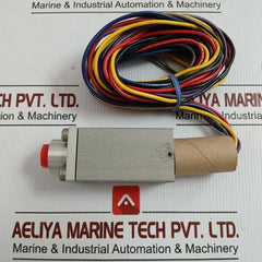 Itt 125/250V Ac Pressure Switch 225P1Cc3Brw-834