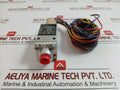 Itt 125/250V Ac Pressure Switch 225P1Cc3Brw-834