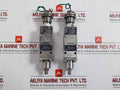 Itt 232P42C6Ehnr Adjustable Pressure Switch 200 To 1000 Psig