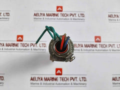 Itt 232P42C6Ehnr Adjustable Pressure Switch 200 To 1000 Psig