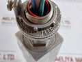 Itt 232P42C6Ehnr Adjustable Pressure Switch 200 To 1000 Psig