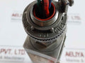 Itt 232P42C6Ehnr Adjustable Pressure Switch 200 To 1000 Psig