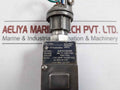 Itt 232P42C6Ehnr Adjustable Pressure Switch 200 To 1000 Psig
