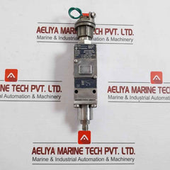 Itt 232P42C6Ehnr Adjustable Pressure Switch 200 To 1000 Psig