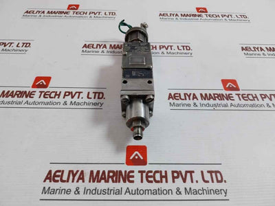 Itt 232P42C6Ehnr Adjustable Pressure Switch 200 To 1000 Psig