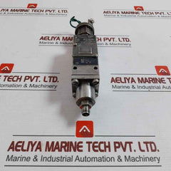 Itt 232P42C6Ehnr Adjustable Pressure Switch 200 To 1000 Psig