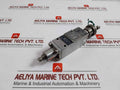 Itt 232P42C6Ehnr Adjustable Pressure Switch 200 To 1000 Psig