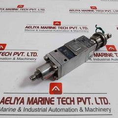 Itt 232P42C6Ehnr Adjustable Pressure Switch 200 To 1000 Psig
