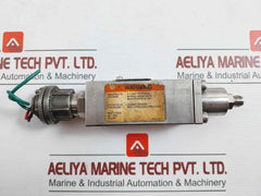 Itt 232P42C6Ehnr Adjustable Pressure Switch 200 To 1000 Psig