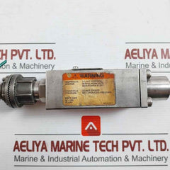 Itt 232P42C6Ehnr Adjustable Pressure Switch 200 To 1000 Psig