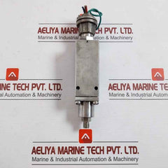 Itt 232P42C6Ehnr Adjustable Pressure Switch 200 To 1000 Psig