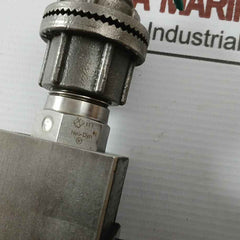 Itt 232P43C6Ehnr Adjustable Pressure Switch 7500 Psig -40 To 75°C T5