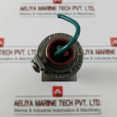 Itt 232P43C6Ehnr Adjustable Pressure Switch 7500 Psig -40 To 75°C T5
