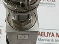 Itt 232P43C6Ehnr Adjustable Pressure Switch 7500 Psig -40 To 75°C T5
