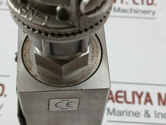 Itt 232P43C6Ehnr Adjustable Pressure Switch 7500 Psig -40 To 75°C T5