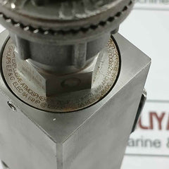 Itt 232P43C6Ehnr Adjustable Pressure Switch 7500 Psig -40 To 75°C T5