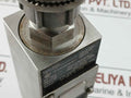 Itt 232P43C6Ehnr Adjustable Pressure Switch 7500 Psig -40 To 75°C T5