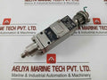 Itt 232P43C6Ehnr Adjustable Pressure Switch 7500 Psig -40 To 75°C T5