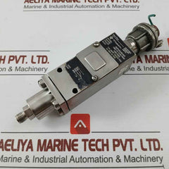 Itt 232P43C6Ehnr Adjustable Pressure Switch 7500 Psig -40 To 75°C T5