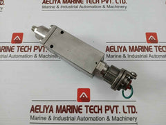 Itt 232P43C6Ehnr Adjustable Pressure Switch 7500 Psig -40 To 75°C T5