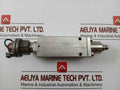 Itt 232P43C6Ehnr Adjustable Pressure Switch 7500 Psig -40 To 75°C T5