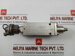 Itt 232P43C6Ehnr Adjustable Pressure Switch 7500 Psig -40 To 75°C T5
