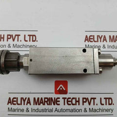 Itt 232P43C6Ehnr Adjustable Pressure Switch 7500 Psig -40 To 75°C T5