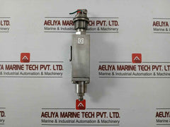 Itt 232P43C6Ehnr Adjustable Pressure Switch 7500 Psig -40 To 75°C T5