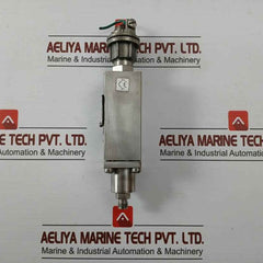 Itt 232P43C6Ehnr Adjustable Pressure Switch 7500 Psig -40 To 75°C T5