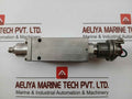 Itt 232P43C6Ehnr Adjustable Pressure Switch 7500 Psig -40 To 75°C T5