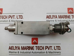 Itt 232P43C6Ehnr Adjustable Pressure Switch 7500 Psig -40 To 75°C T5