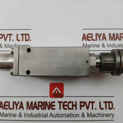 Itt 232P43C6Ehnr Adjustable Pressure Switch 7500 Psig -40 To 75°C T5