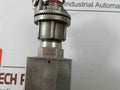 Itt 232P43C6Ehnr Adjustable Pressure Switch 7500 Psig -40 To 75°C T5