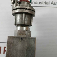 Itt 232P43C6Ehnr Adjustable Pressure Switch 7500 Psig -40 To 75°C T5