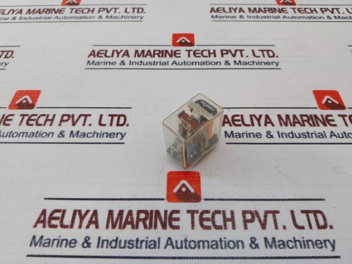 Itt 25D02C21A Power Relay